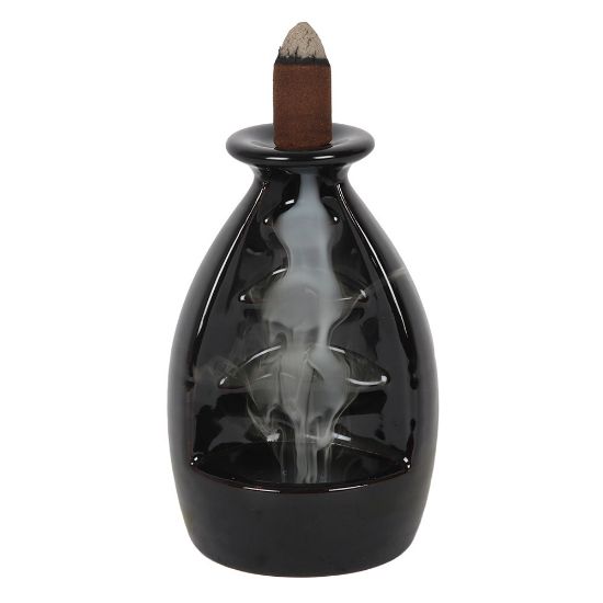 Picture of Cocoon Backflow Incense Burner