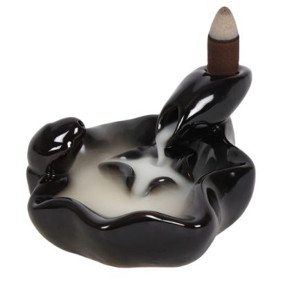 Picture of Pool to Pool Backflow Incense Burner