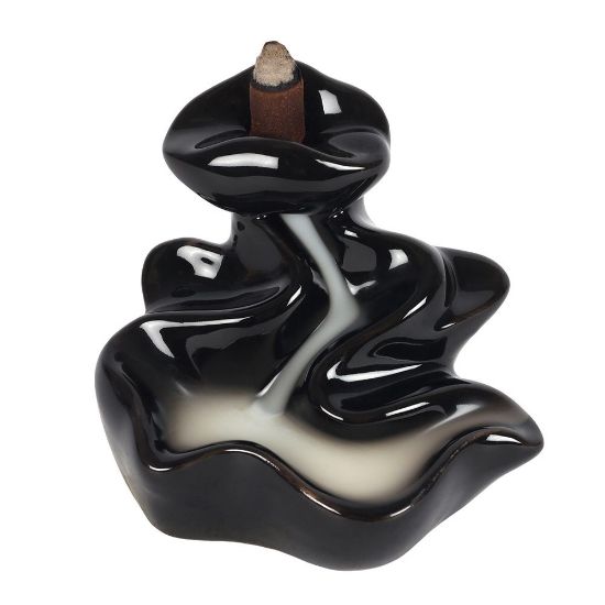 Picture of River Backflow Incense Burner