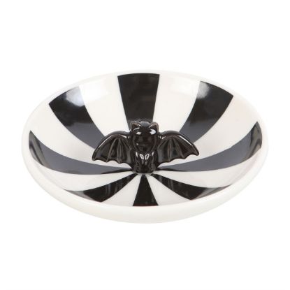 Picture of Striped Bat Trinket Dish