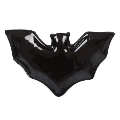 Picture of Black Bat Trinket Dish