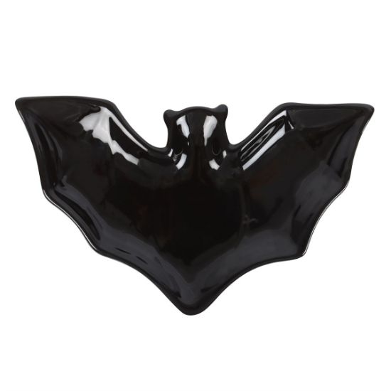Picture of Black Bat Trinket Dish
