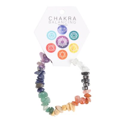 Picture of Chakra Bracelet