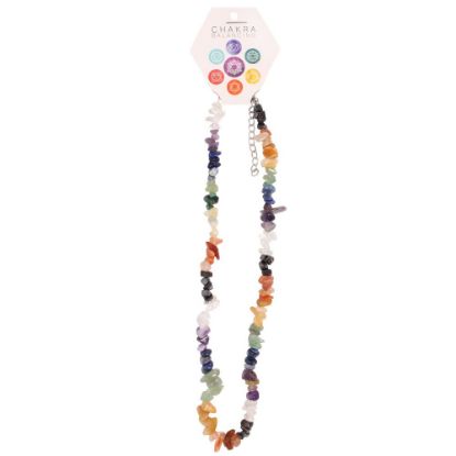 Picture of Chakra Necklace