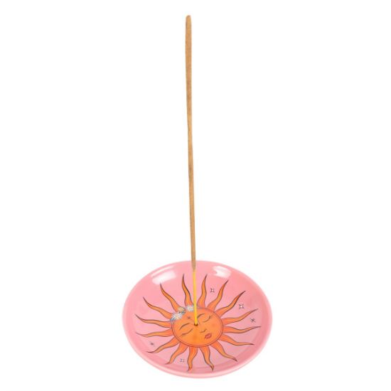 Picture of The Sun Celestial Incense Holder