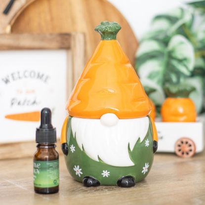 Picture of Carrot Patch Gonk Oil Burner and Wax Warmer