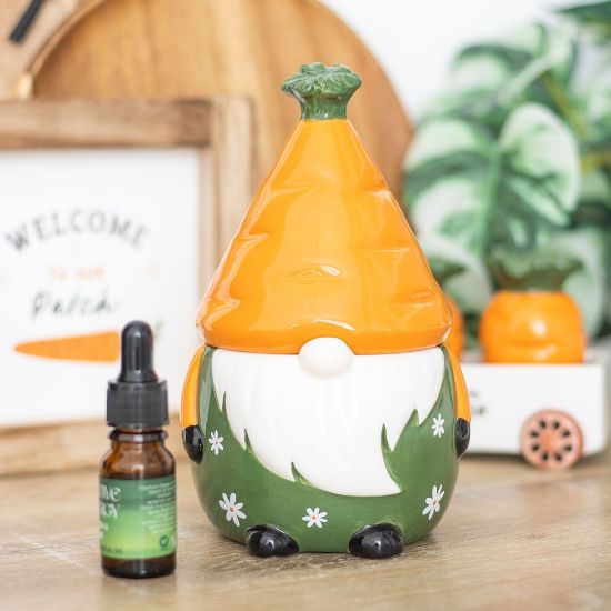 Picture of Carrot Patch Gonk Oil Burner and Wax Warmer