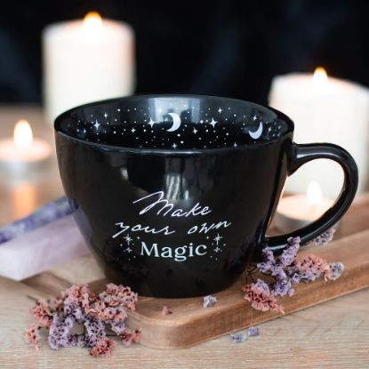 Picture of Make Your Own Magic Mug