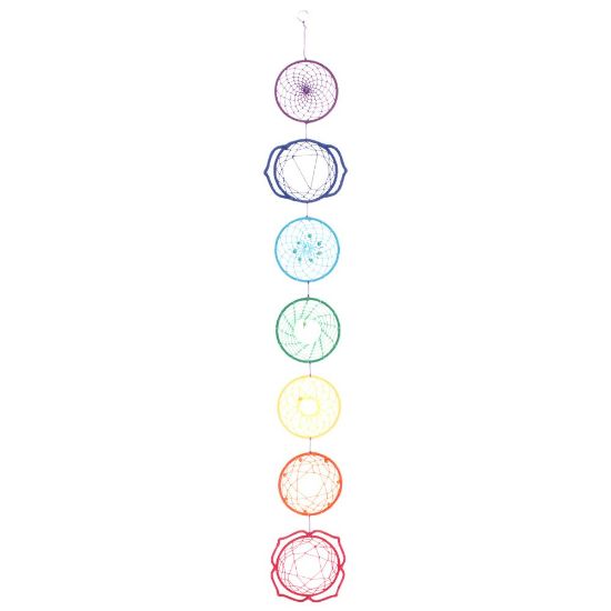Picture of Chakra Wall Hanging 