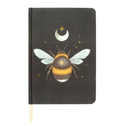 Picture of Forest Bee A5 Notebook