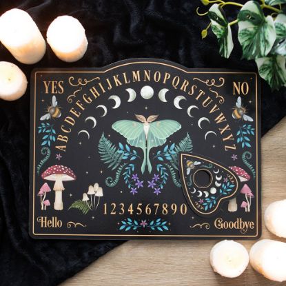 Picture of Dark Forest Talking Board