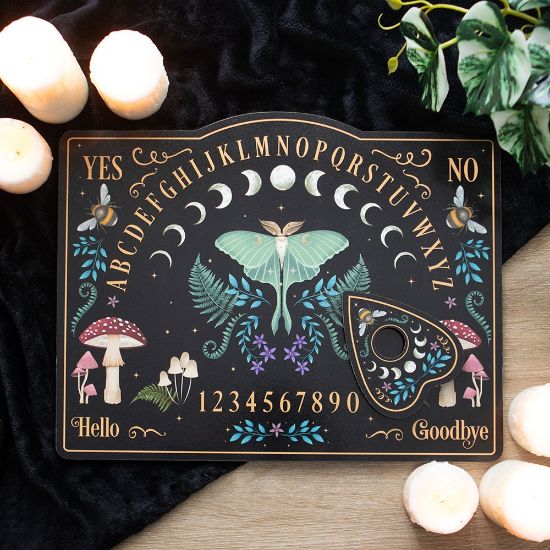 Picture of Dark Forest Talking Board