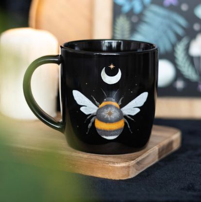 Picture of Forest Bee Mug