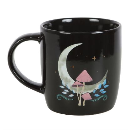 Picture of Mystical Moon Mug