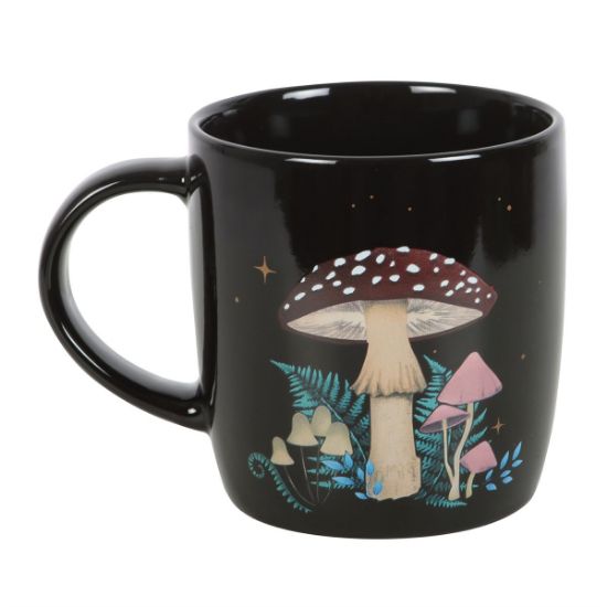 Picture of Forest Mushroom Mug