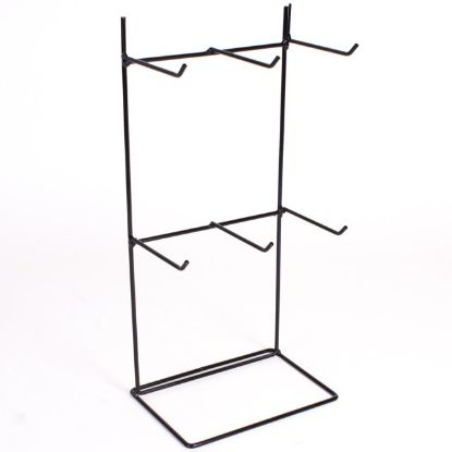 Picture of 6 Hook Display Stand