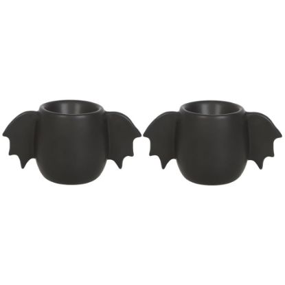 Picture of Bat Wing Egg Cup Set