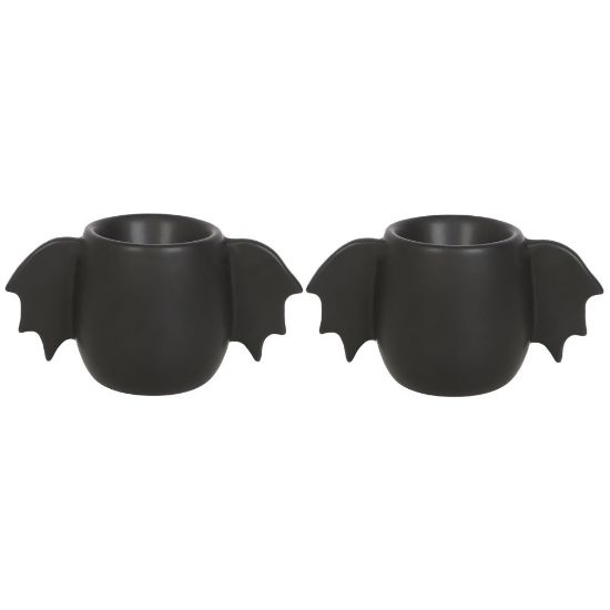 Picture of Bat Wing Egg Cup Set