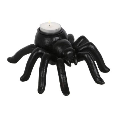 Picture of Spider Tealight Holder