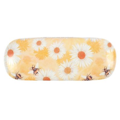 Picture of Bee And Daisy Glasses Case