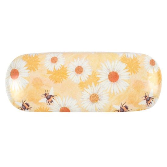 Picture of Bee And Daisy Glasses Case