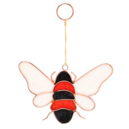 Picture of Bee Suncatcher