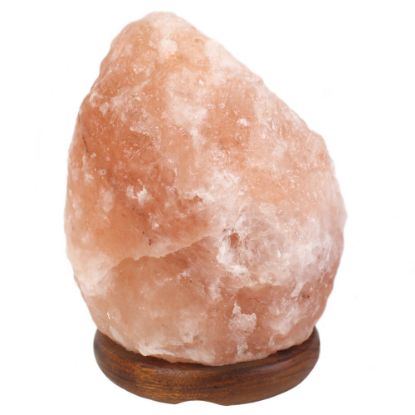 Picture of 3-4kg Salt Lamp