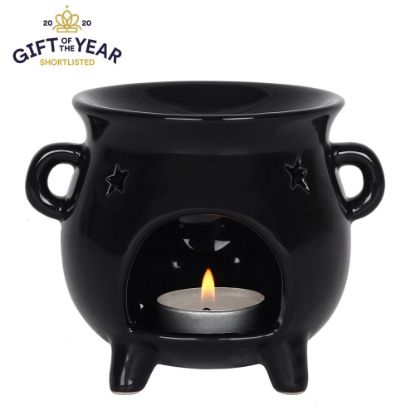 Picture of Cauldron Oil Burner