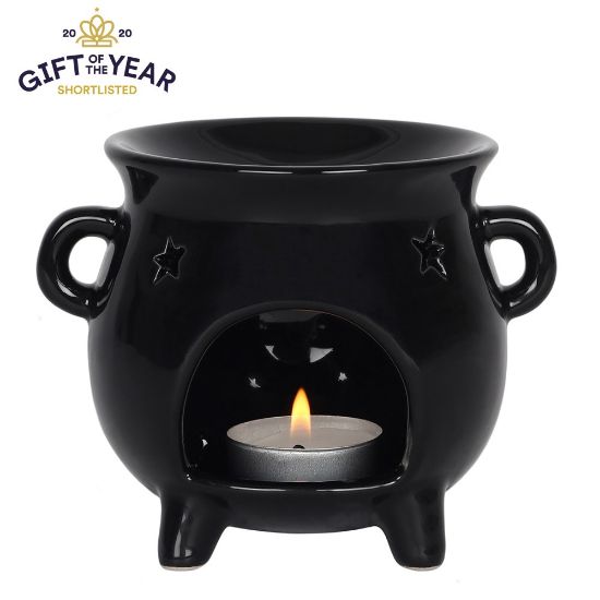 Picture of Cauldron Oil Burner