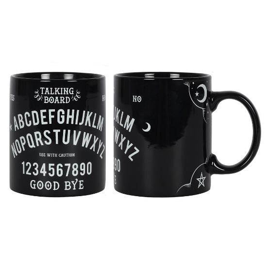 Picture of Talking Board Mug