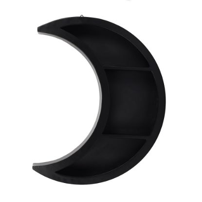 Picture of Crescent Moon Shelf 