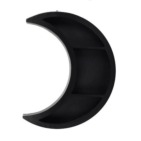 Picture of Crescent Moon Shelf 