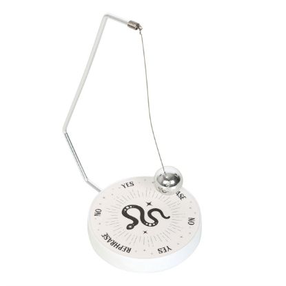 Picture of Mystic Snake Pendulum Decision Maker
