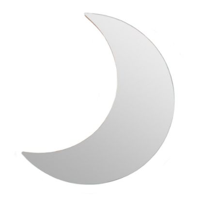 Picture of Crescent Moon Mirror