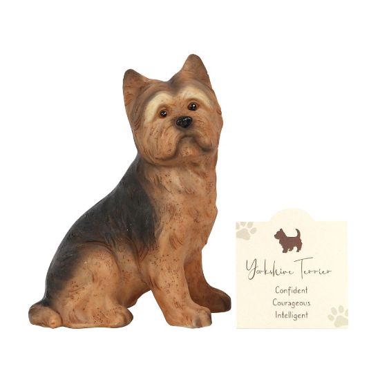 Picture of Yorkshire Terrier Dog Ornament