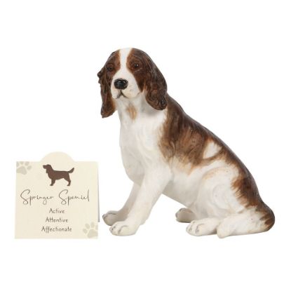 Picture of Springer Spaniel Dog Ornament