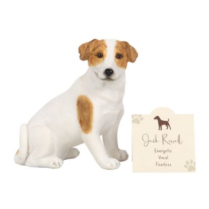 Picture of Jack Russell Terrier Dog Ornament