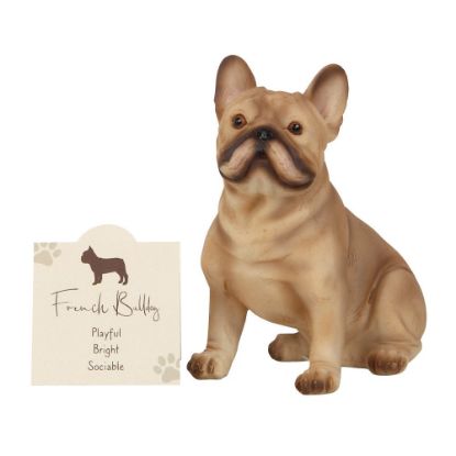 Picture of French Bull Dog Ornament