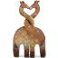 Picture of Giraffe Family