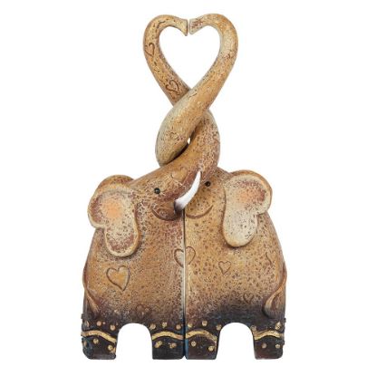 Picture of Elephant Family