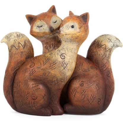Picture of Fox Family