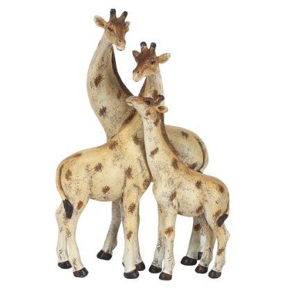 Picture of Giraffe Family Ornament