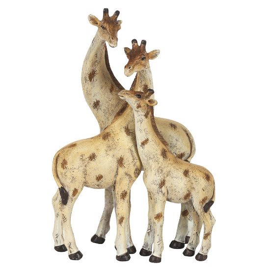 Picture of Giraffe Family Ornament