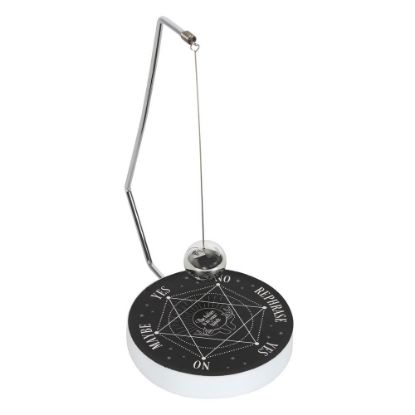 Picture of Pendulum Decision Maker