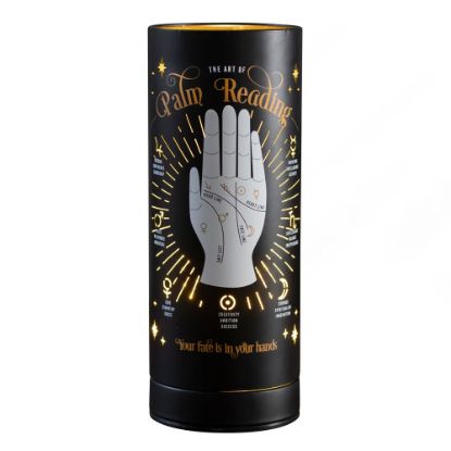 Picture of Palm Reading Electric Aroma Lamp