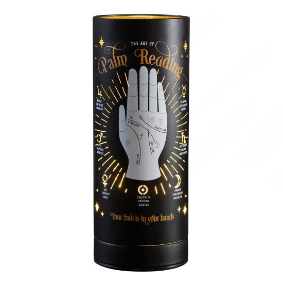 Picture of Palm Reading Electric Aroma Lamp