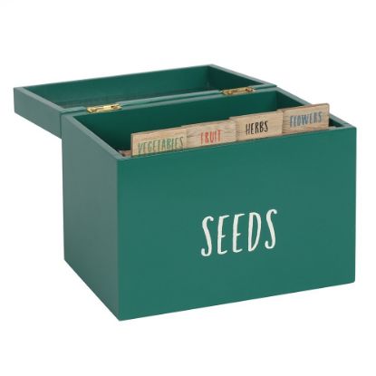 Picture of Seed Storage Box 
