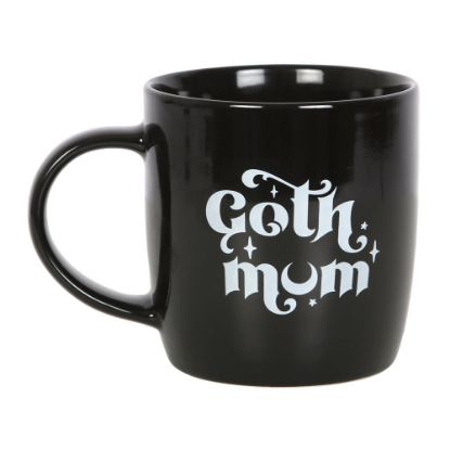 Picture of Goth Mum Mug