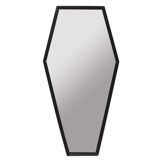 Picture of 50cm Coffin Mirror