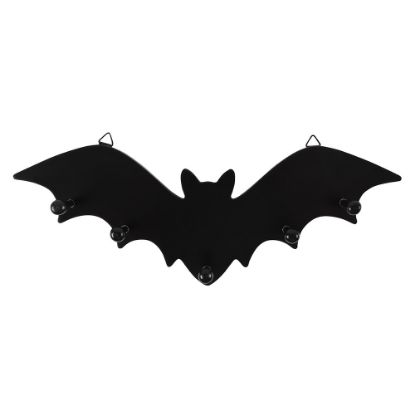 Picture of 30cm Bat Wall Hook